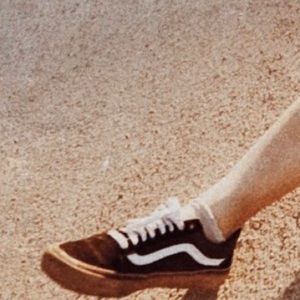 vans old skool sneakers